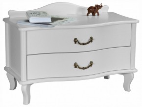 Тумбочка Джульетта Л в Полевском - polevskoy.ok-mebel.com | фото 4