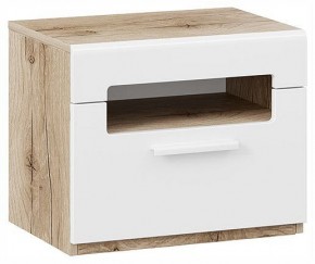 Тумбочка Фьюжн ТД-260.03.01 в Полевском - polevskoy.ok-mebel.com | фото 3