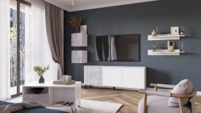 Тумбочка навесная Эннис в Полевском - polevskoy.ok-mebel.com | фото 2