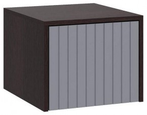 Тумбочка навесная Роут в Полевском - polevskoy.ok-mebel.com | фото