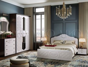 ПРЕСТИЖ Тумбы (комплект 2 шт) в Полевском - polevskoy.ok-mebel.com | фото 2