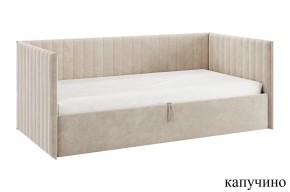 ТВИКС Кровать (софа) с ПМ 900 в Полевском - polevskoy.ok-mebel.com | фото 5