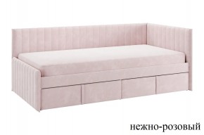 ТВИКС Кровать (тахта) с ящиками 900 в Полевском - polevskoy.ok-mebel.com | фото 8