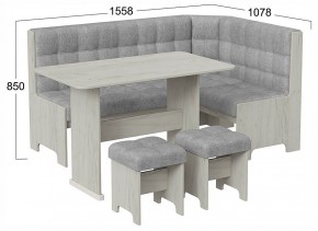 Уголок кухонный Флорида в Полевском - polevskoy.ok-mebel.com | фото 3