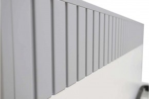 УРБАН - 7.14 Кровать 1400 С ОРТОПЕДОМ и ПМ ПВК в Полевском - polevskoy.ok-mebel.com | фото 4