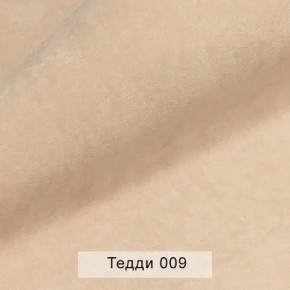 УРБАН Кровать БЕЗ ОРТОПЕДА (в ткани коллекции Ивару №8 Тедди) в Полевском - polevskoy.ok-mebel.com | фото 5