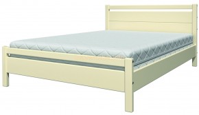 ВЕРОНИКА-1 Кровать из массива 1200 в Полевском - polevskoy.ok-mebel.com | фото 4