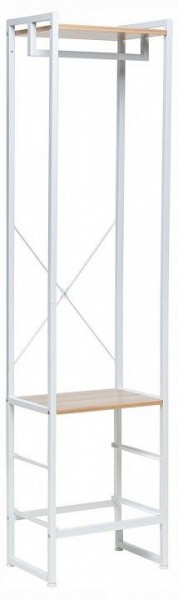 Вешалка гардеробная Ноа в Полевском - polevskoy.ok-mebel.com | фото 5