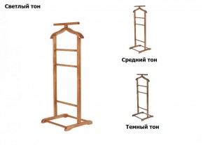 Вешалка костюмная ВК 1 в Полевском - polevskoy.ok-mebel.com | фото 2