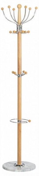 Вешалка-стойка Hanami (mod. GH-8617) в Полевском - polevskoy.ok-mebel.com | фото