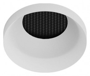 Встраиваемый светильник Arte Lamp Ducre A8094PL-1WH в Полевском - polevskoy.ok-mebel.com | фото