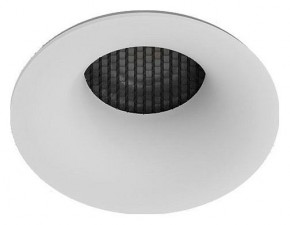 Встраиваемый светильник Arte Lamp Ducre Mini A7095PL-1WH в Полевском - polevskoy.ok-mebel.com | фото