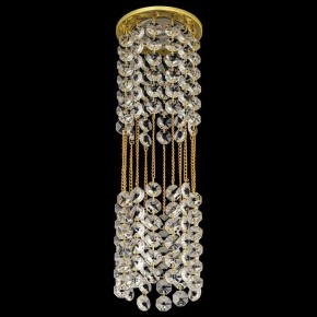 Встраиваемый светильник Dio D’Arte Osimo Gold Osimo GU10.5.14.8.105 G в Полевском - polevskoy.ok-mebel.com | фото 2