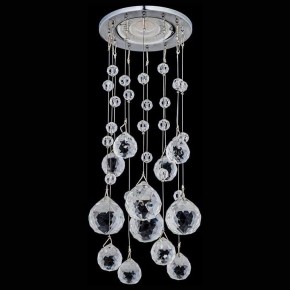 Встраиваемый светильник Dio D’Arte Osimo Nickel Osimo GU10.5.14.8.104 N в Полевском - polevskoy.ok-mebel.com | фото 2