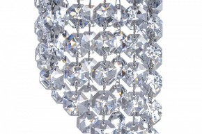 Встраиваемый светильник Dio D’Arte Osimo Nickel Osimo GU10.5.14.8.214 N в Полевском - polevskoy.ok-mebel.com | фото 3