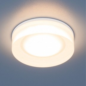 Встраиваемый светильник Elektrostandard  a032751 в Полевском - polevskoy.ok-mebel.com | фото 3