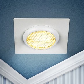 Встраиваемый светильник Эра  KL110 WH в Полевском - polevskoy.ok-mebel.com | фото 8