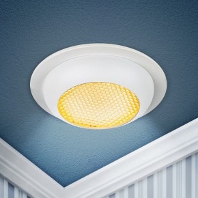 Встраиваемый светильник Эра  KL111 WH в Полевском - polevskoy.ok-mebel.com | фото 7