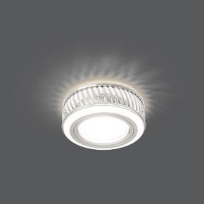 Встраиваемый светильник Gauss Backlight 7 BL086 в Полевском - polevskoy.ok-mebel.com | фото