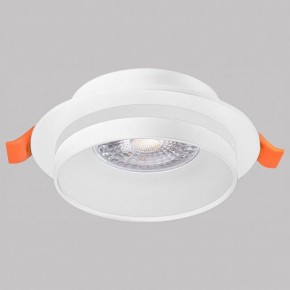 Встраиваемый светильник Imex IL.0029.0013 IL.0029.0013-WH в Полевском - polevskoy.ok-mebel.com | фото