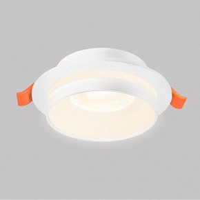 Встраиваемый светильник Imex IL.0029.0013 IL.0029.0013-WH в Полевском - polevskoy.ok-mebel.com | фото 2