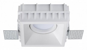 Встраиваемый светильник Lightstar Domino G214506 в Полевском - polevskoy.ok-mebel.com | фото 2