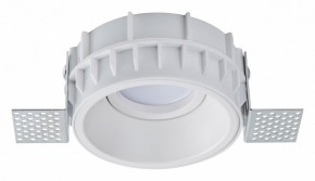 Встраиваемый светильник Lightstar Domino G214606 в Полевском - polevskoy.ok-mebel.com | фото 2