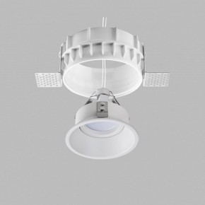Встраиваемый светильник Lightstar Domino G214606 в Полевском - polevskoy.ok-mebel.com | фото 4