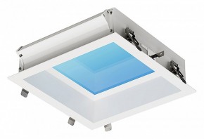 Встраиваемый светильник Mantra Blue Sky 9093 в Полевском - polevskoy.ok-mebel.com | фото