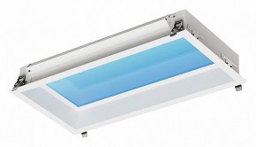 Встраиваемый светильник Mantra Blue Sky 9094 в Полевском - polevskoy.ok-mebel.com | фото