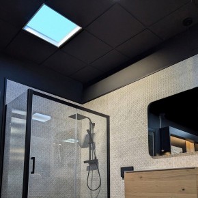 Встраиваемый светильник Mantra Blue Sky 9095 в Полевском - polevskoy.ok-mebel.com | фото 3