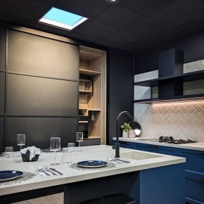 Встраиваемый светильник Mantra Blue Sky 9095 в Полевском - polevskoy.ok-mebel.com | фото 7