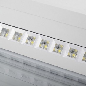 Встраиваемый светильник Mantra Blue Sky 9095 в Полевском - polevskoy.ok-mebel.com | фото 9