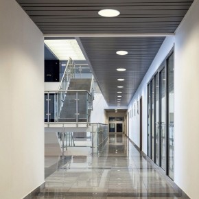 Встраиваемый светильник Mantra Saona C0186 в Полевском - polevskoy.ok-mebel.com | фото 5