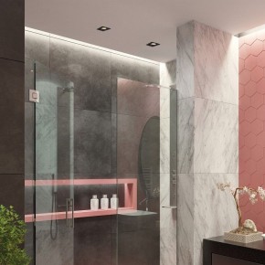 Встраиваемый светильник Mantra Tavira 8657 в Полевском - polevskoy.ok-mebel.com | фото 2