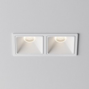 Встраиваемый светильник Maytoni Alfa LED DL043-02-10W4K-SQ-W-1 в Полевском - polevskoy.ok-mebel.com | фото 6