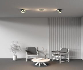 Встраиваемый светильник Maytoni Vector DL102-12W2.7K-B в Полевском - polevskoy.ok-mebel.com | фото 8