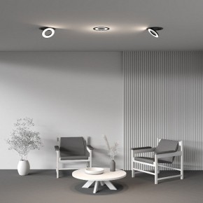 Встраиваемый светильник Maytoni Vector DL102-12W4K-B в Полевском - polevskoy.ok-mebel.com | фото 7