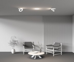 Встраиваемый светильник Maytoni Vector DL102-12W4K-W в Полевском - polevskoy.ok-mebel.com | фото 8