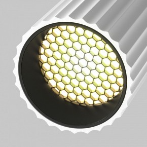 Встраиваемый светильник на штанге Maytoni Calipso C110CL-01-GU10-W в Полевском - polevskoy.ok-mebel.com | фото 10