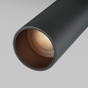 Встраиваемый светильник на штанге Maytoni FOCUS LED C053CL-L12W2.7K-W-B в Полевском - polevskoy.ok-mebel.com | фото 7