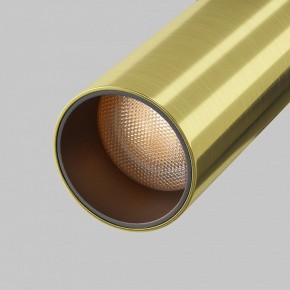 Встраиваемый светильник на штанге Maytoni FOCUS LED C053CL-L12W2.7K-W-BS в Полевском - polevskoy.ok-mebel.com | фото 8