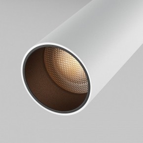 Встраиваемый светильник на штанге Maytoni FOCUS LED C053CL-L12W2.7K-W-W в Полевском - polevskoy.ok-mebel.com | фото 9