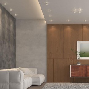 Встраиваемый светильник Novotech Gem 370919 в Полевском - polevskoy.ok-mebel.com | фото 3