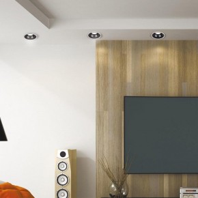 Встраиваемый светильник Novotech Knof 358695 в Полевском - polevskoy.ok-mebel.com | фото 4