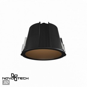 Встраиваемый светильник Novotech Lang 359427 в Полевском - polevskoy.ok-mebel.com | фото 3