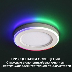 Встраиваемый светильник Novotech Span 359010 в Полевском - polevskoy.ok-mebel.com | фото 5