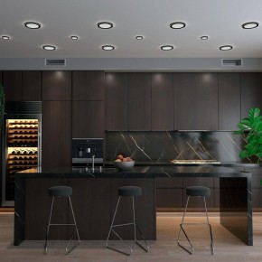 Встраиваемый светильник Novotech Span 359019 в Полевском - polevskoy.ok-mebel.com | фото 4