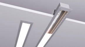 Встраиваемый светильник SILED LINEA INNER 7370014 в Полевском - polevskoy.ok-mebel.com | фото