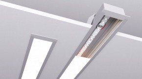 Встраиваемый светильник SILED LINEA INNER 7370030 в Полевском - polevskoy.ok-mebel.com | фото